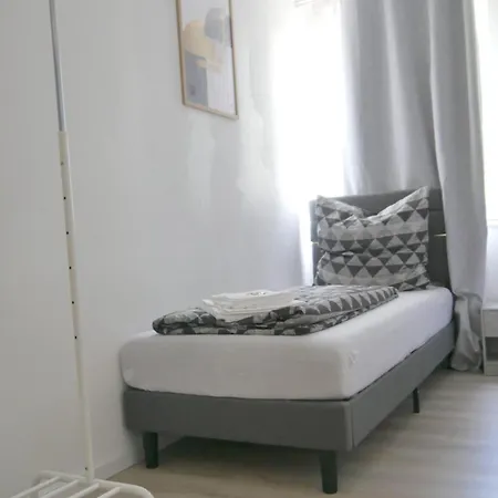 Appartement Relaxing In *