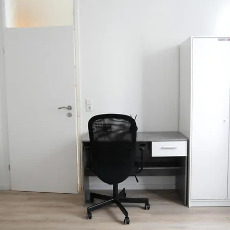Appartement Relaxing In Ludwigshafen