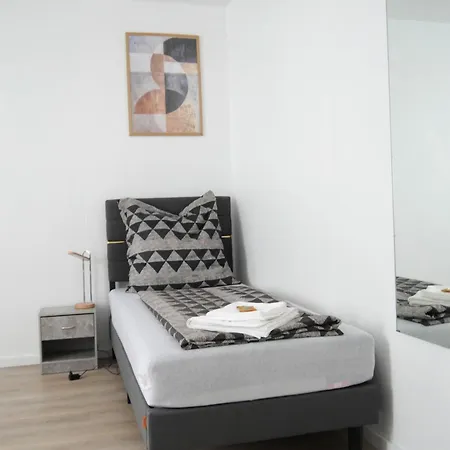 Relaxing In * Ludwigshafen