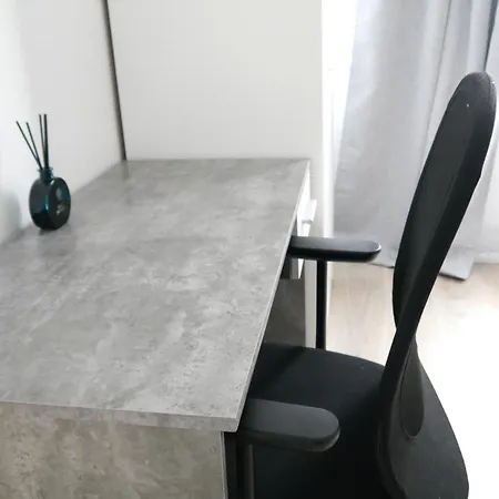 Relaxing In Appartement *