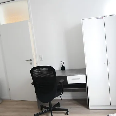 Appartement Relaxing In